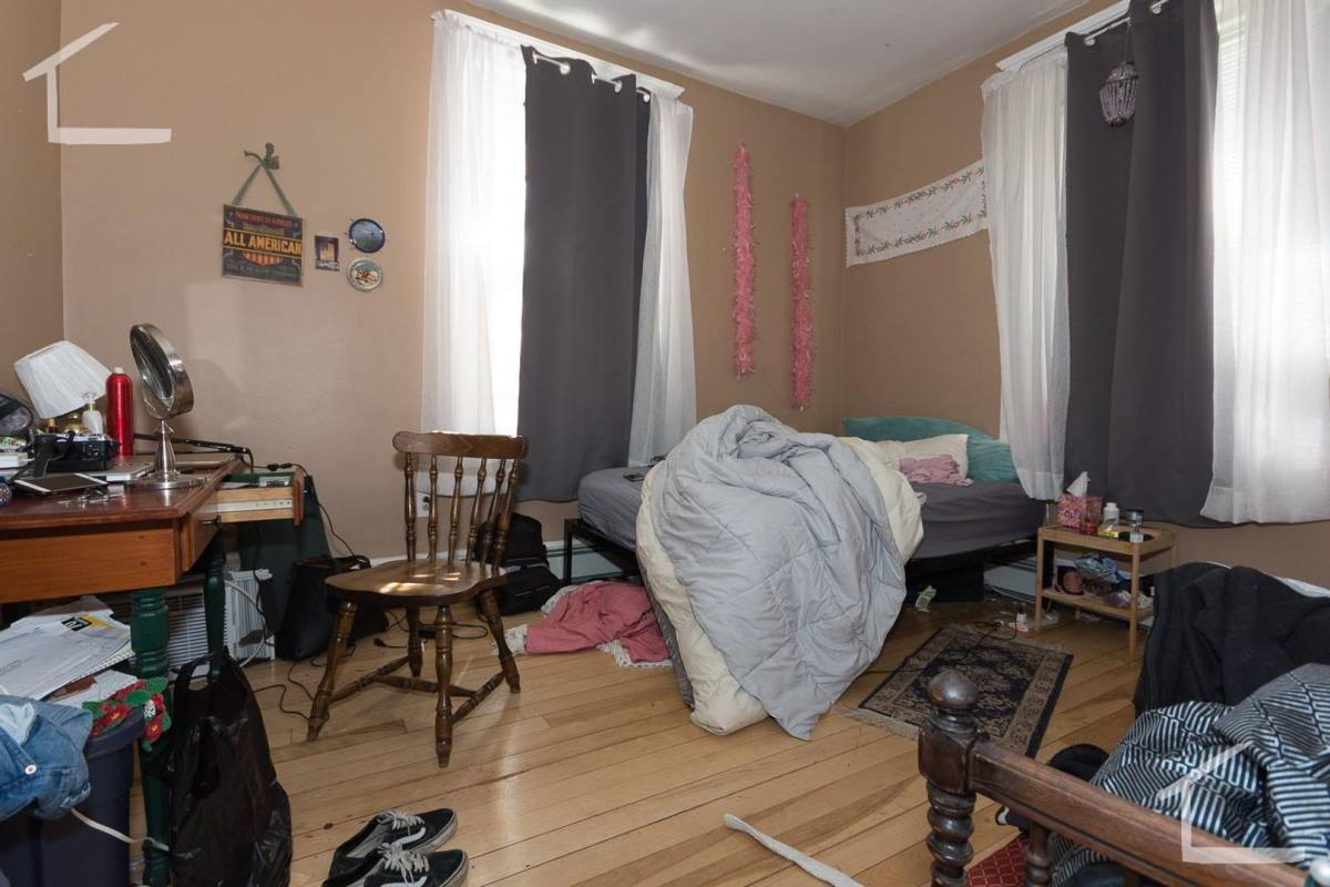 Apartment for rent at 185 Harvard Ave #4, Allston, MA 02134