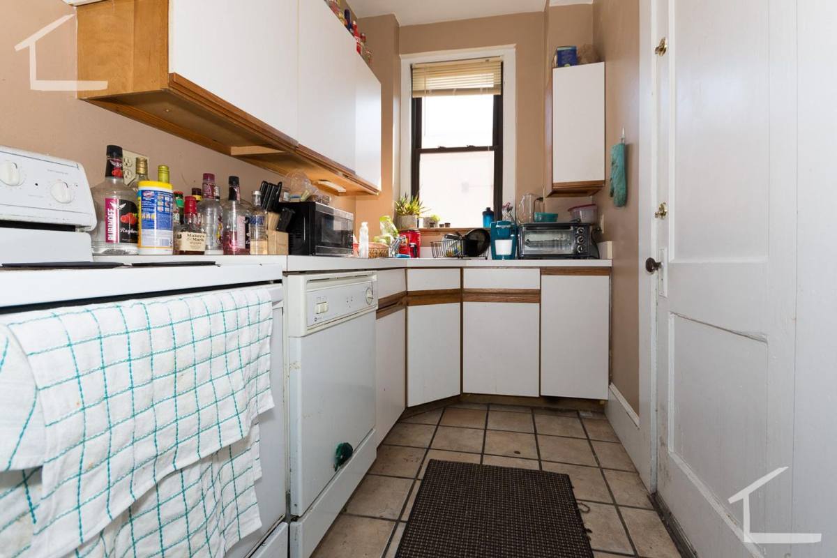 Apartment for rent at 185 Harvard Ave #4, Allston, MA 02134