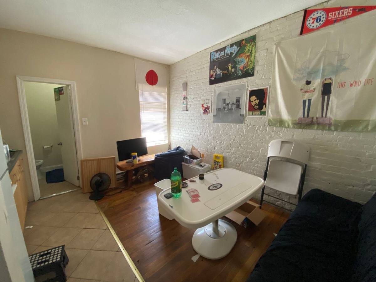 Apartment for rent at 894 Huntington Ave #A2, Boston, MA 02215