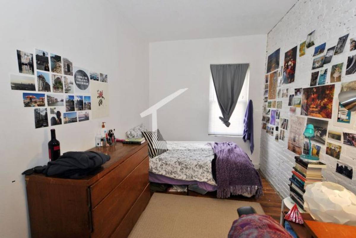 Apartment for rent at 894 Huntington Ave #A2, Boston, MA 02215