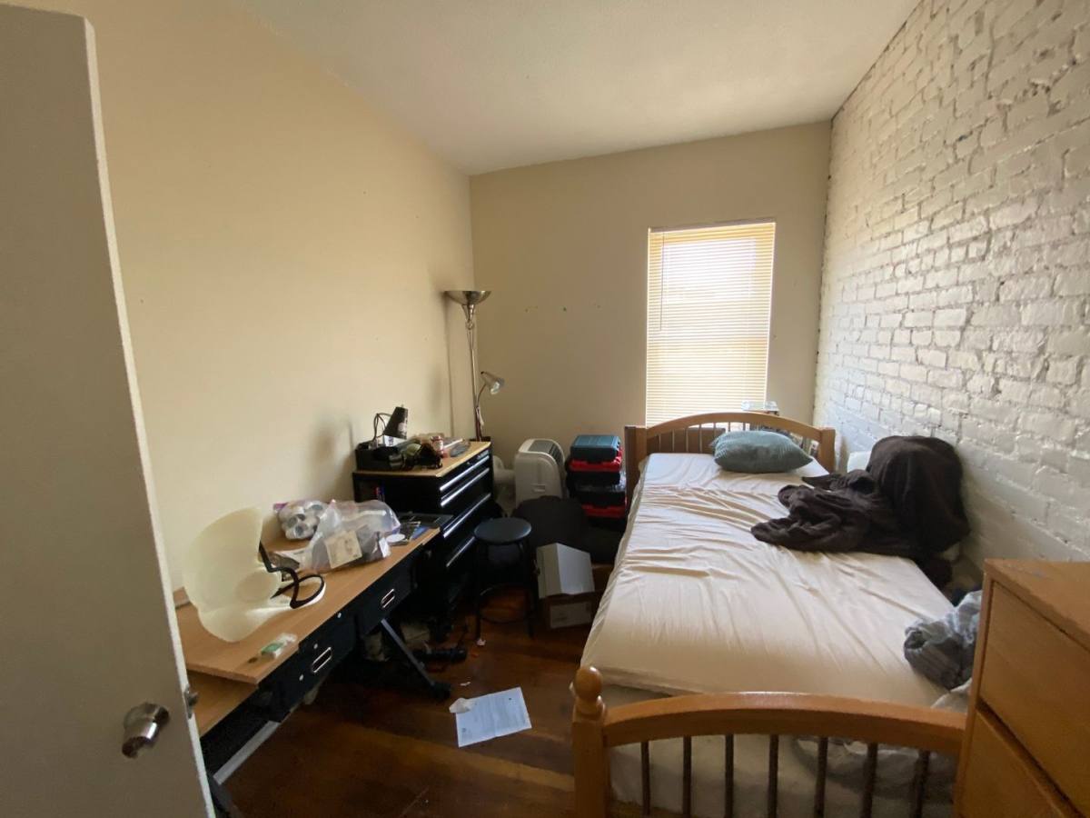 Apartment for rent at 894 Huntington Ave #A2, Boston, MA 02215