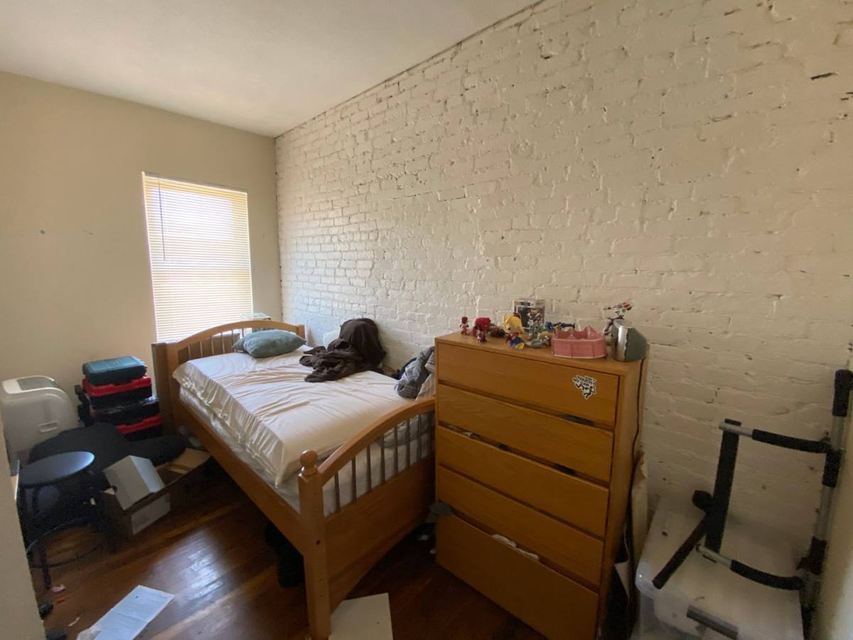 Apartment for rent at 894 Huntington Ave #A2, Boston, MA 02215