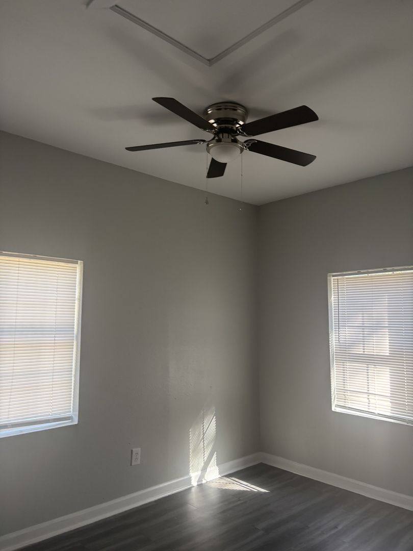 House for rent at 1737 S Mill King Blvd, Tallahassee, FL 32301