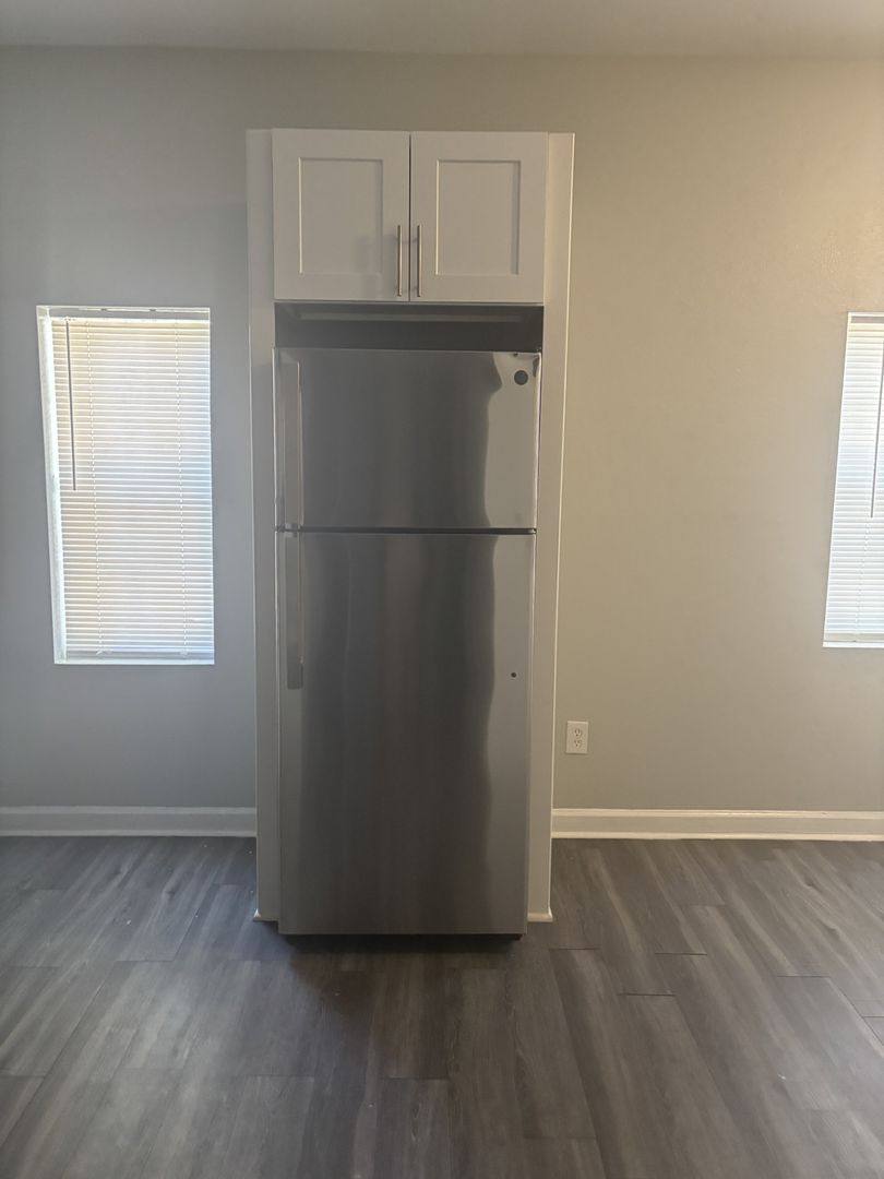 House for rent at 1737 S Mill King Blvd, Tallahassee, FL 32301