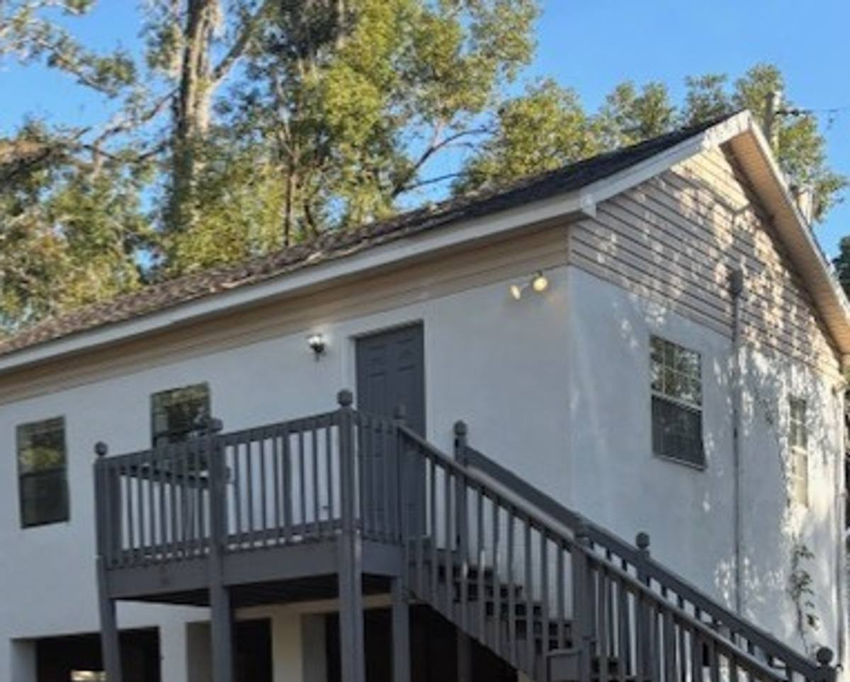House for rent at 1737 S Mill King Blvd, Tallahassee, FL 32301