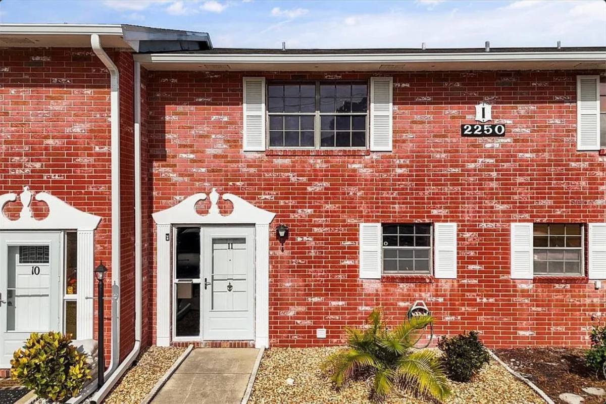 House for rent at 2250 S Palmetto Ave #I-11, Daytona Beach, FL 32119