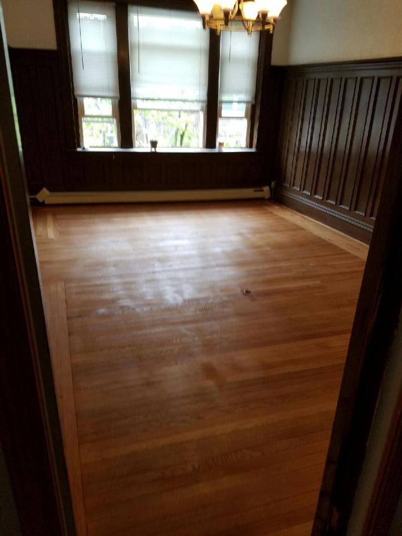Apartment for rent at 27 Gibbs St #3, Brookline, MA 02446