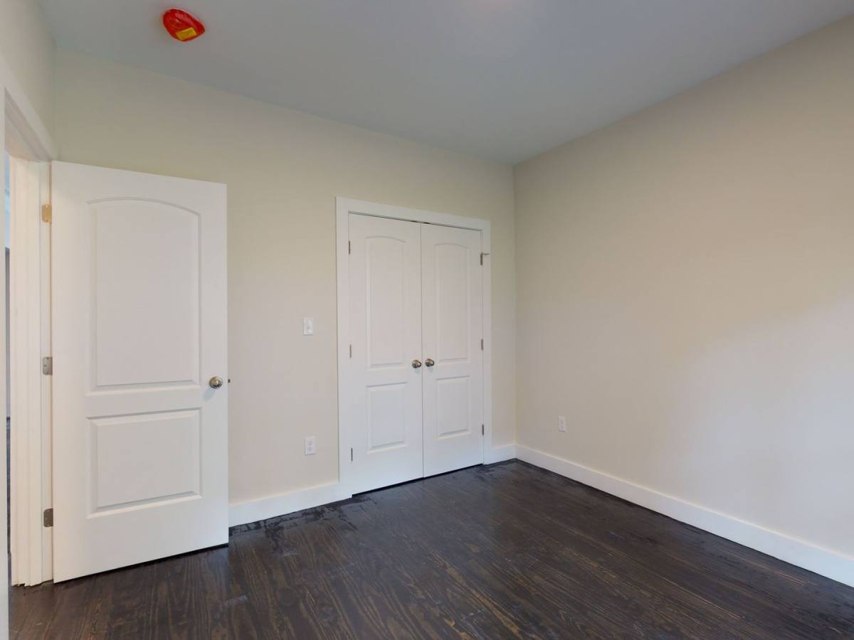 Townhouse for rent at 832 Parker St #2, Roxbury Crossing, MA 02120