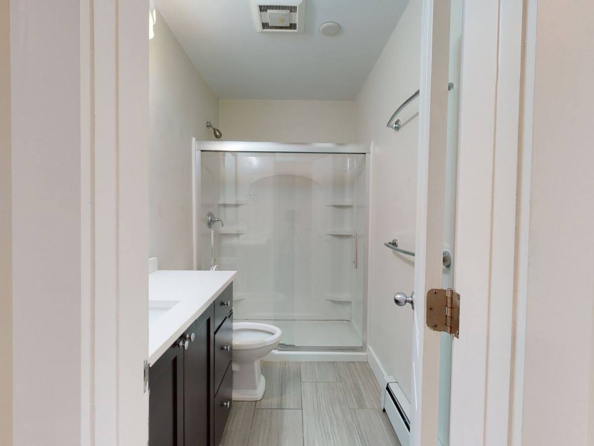 Townhouse for rent at 832 Parker St #2, Roxbury Crossing, MA 02120