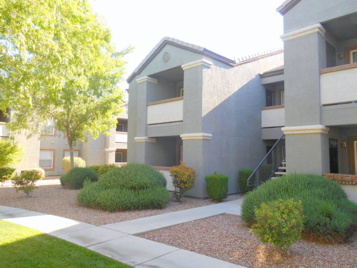 Condo for rent at 555 E Silverado Ranch Blvd, Las Vegas, NV 89123