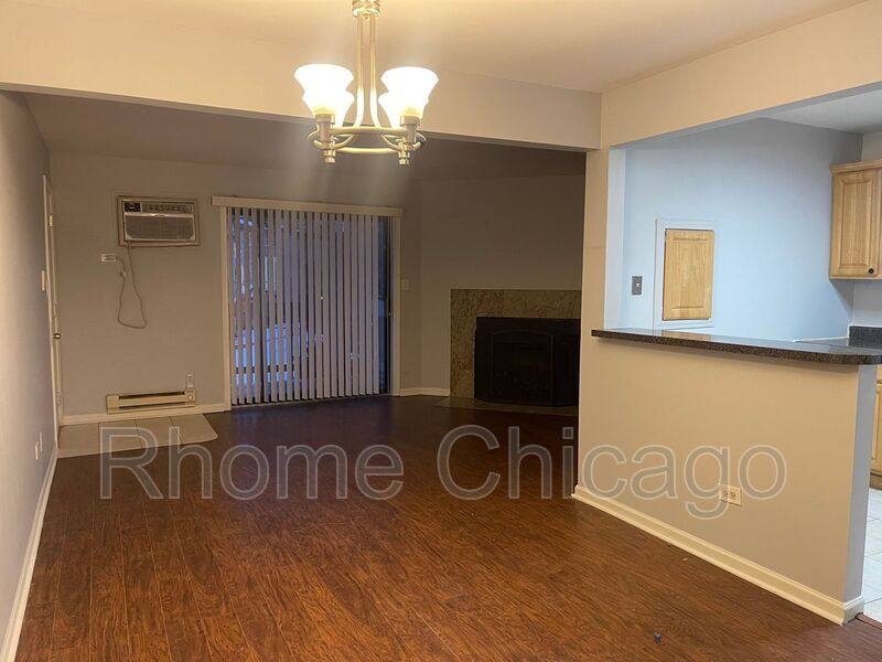 Condo for rent at 444 E Osage Lane 2A, Palatine, IL 60074