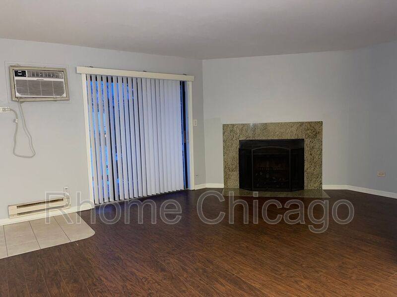 Condo for rent at 444 E Osage Lane 2A, Palatine, IL 60074