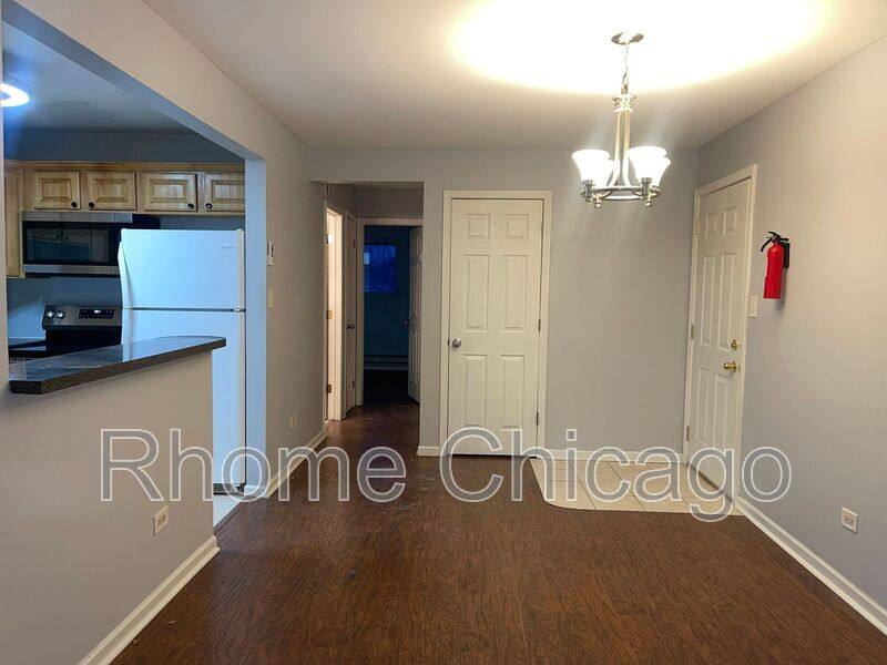 Condo for rent at 444 E Osage Lane 2A, Palatine, IL 60074