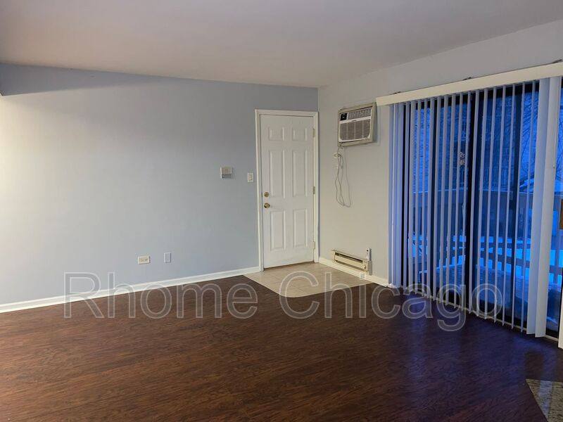 Condo for rent at 444 E Osage Lane 2A, Palatine, IL 60074