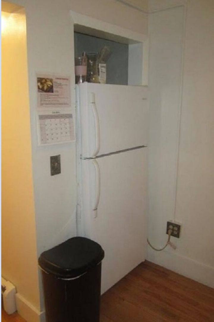 Apartment for rent at 19B Aberdeen St #19A, Boston, MA 02215