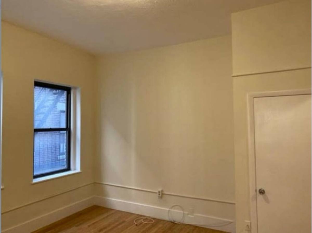 Apartment for rent at 19B Aberdeen St #19A, Boston, MA 02215