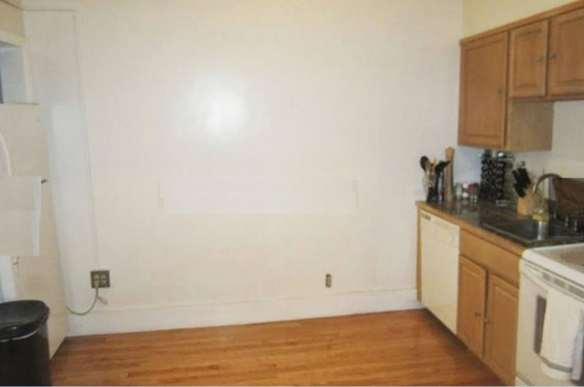 Apartment for rent at 19B Aberdeen St #19A, Boston, MA 02215