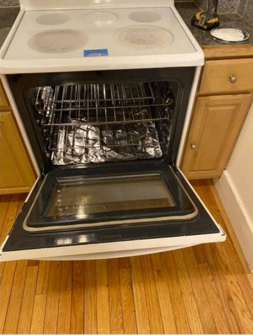 Apartment for rent at 19B Aberdeen St #19A, Boston, MA 02215