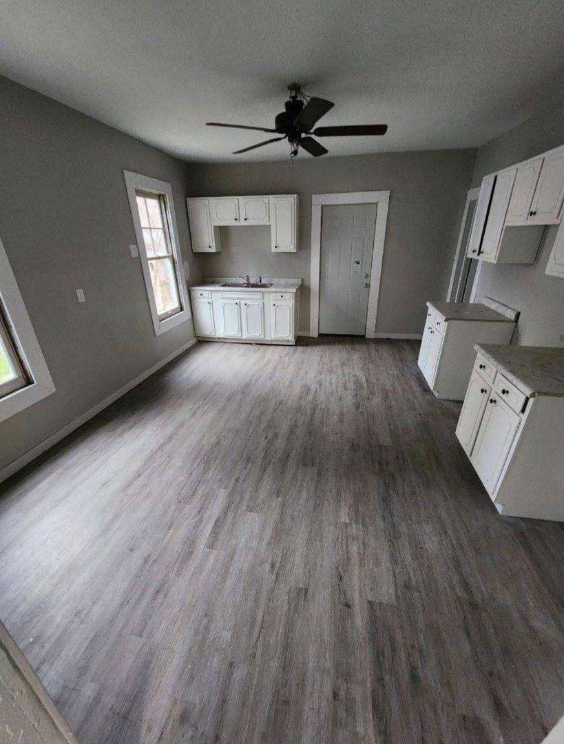 House for rent at 626 Walnut St, Toledo, OH 43604