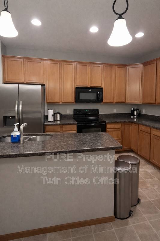 Townhouse for rent at 15584 Empress Ave N #8, Hugo, MN 55038