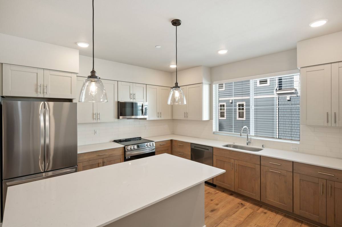 1322 194th St SE #C5, Bothell, WA 98012