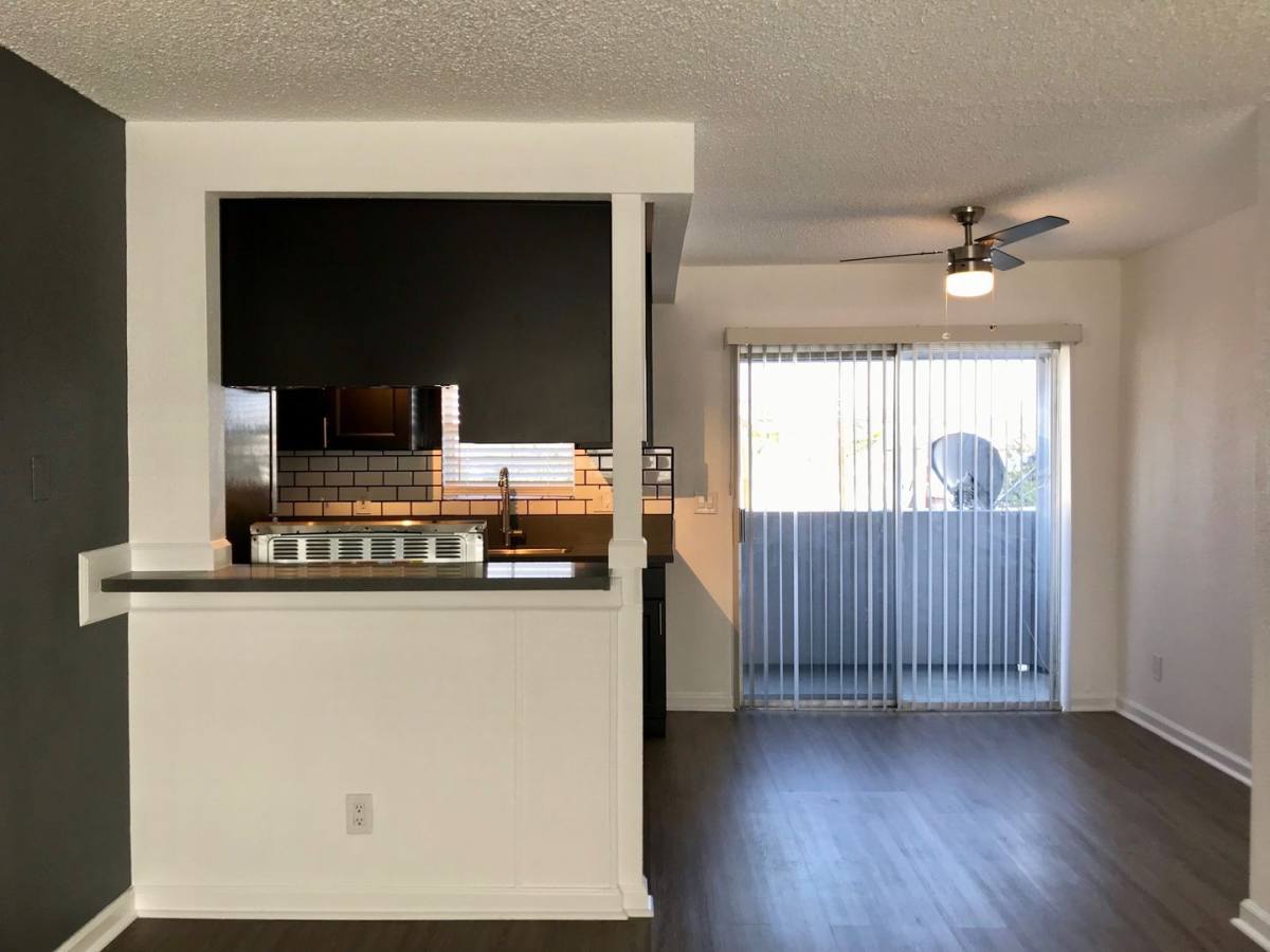 Apartment for rent at 317 E La Palma Ave, Anaheim, CA 92801