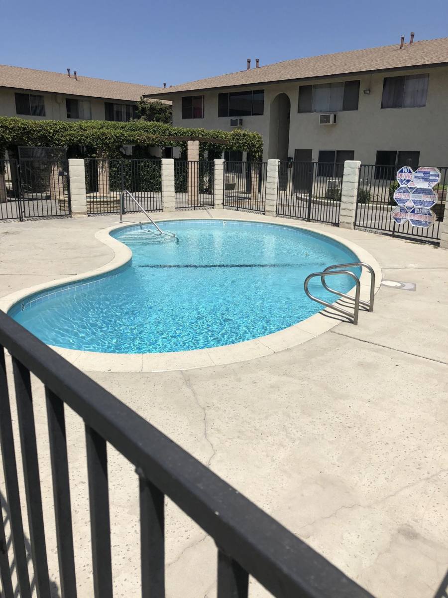 Apartment for rent at 317 E La Palma Ave, Anaheim, CA 92801