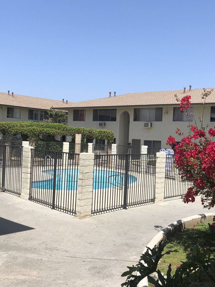 Apartment for rent at 317 E La Palma Ave, Anaheim, CA 92801