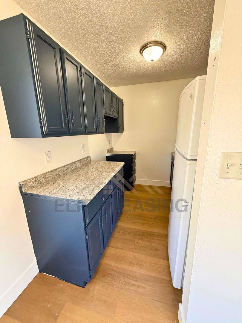 Apartment for rent at 3024 SE Swygart St, Topeka, KS 66605