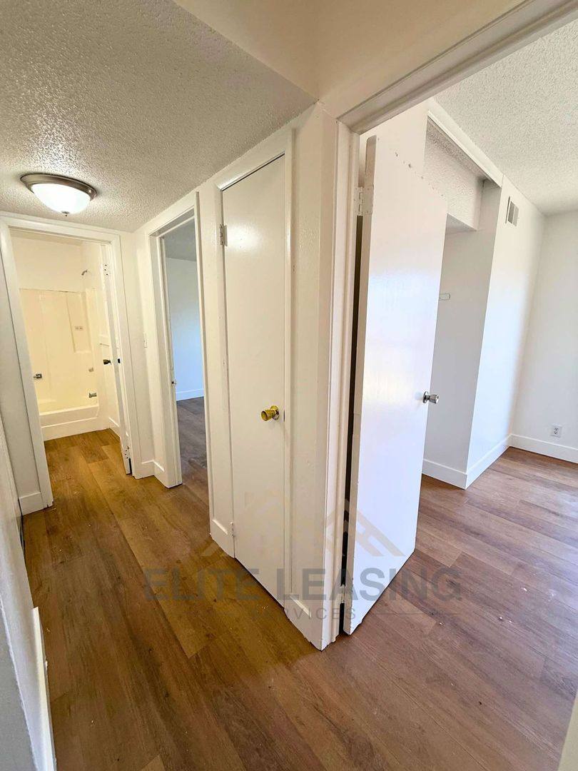 Apartment for rent at 3024 SE Swygart St, Topeka, KS 66605