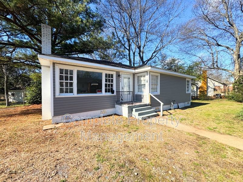 House for rent at 604 Lexington St, Birmingham, AL 35224