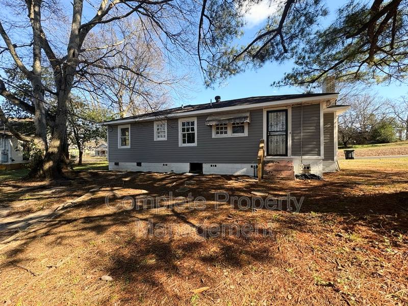House for rent at 604 Lexington St, Birmingham, AL 35224