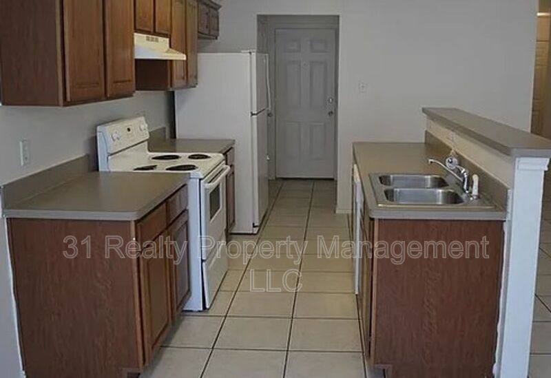 House for rent at 4510 Alamosa St, Fort Worth, TX 76119