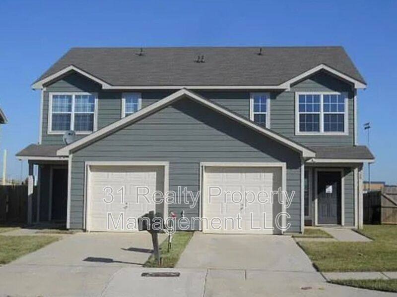 House for rent at 4510 Alamosa St, Fort Worth, TX 76119