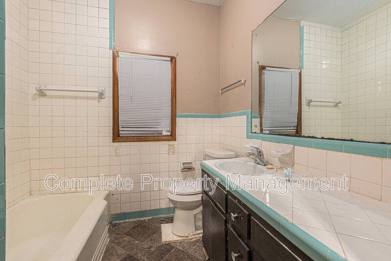 House for rent at 104 Henley St, Birmingham, AL 35228