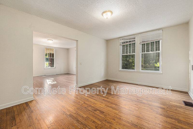 House for rent at 104 Henley St, Birmingham, AL 35228