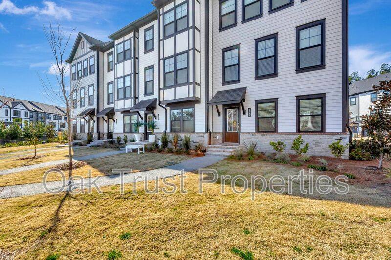 Townhouse for rent at 236 Somerset Acres Dr, Summerville, SC 29486