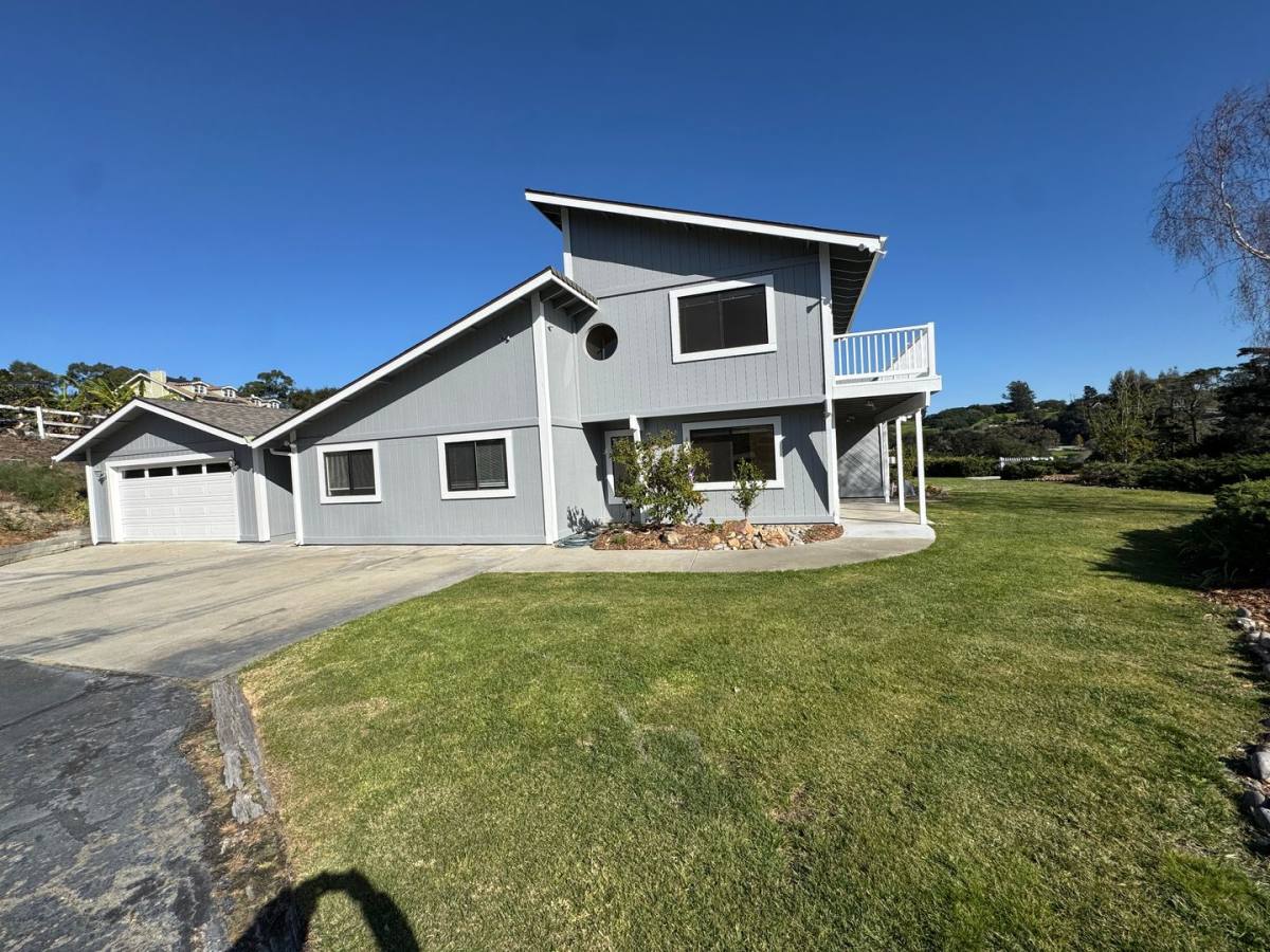 House for rent at 1571 Vista Grande Lane, Arroyo Grande, CA 93420