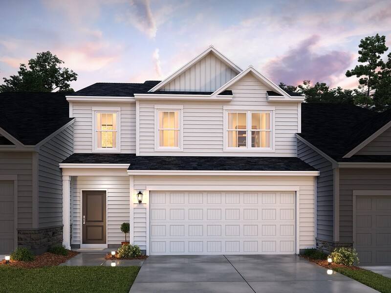 Townhouse for rent at 1226 Ayla Ave, Uniontown, OH 44685