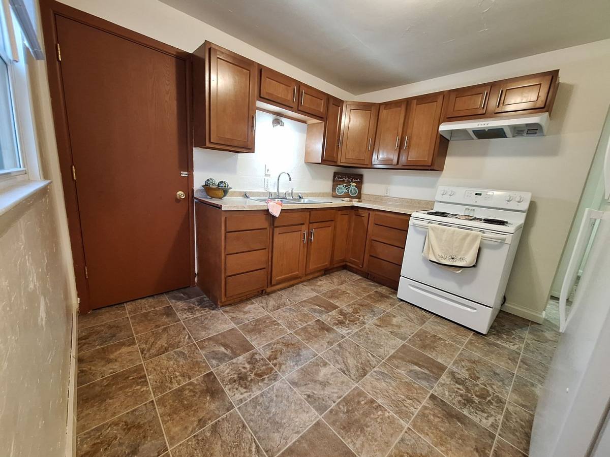 Apartment for rent at 701 George St, Kaukauna, WI 54130