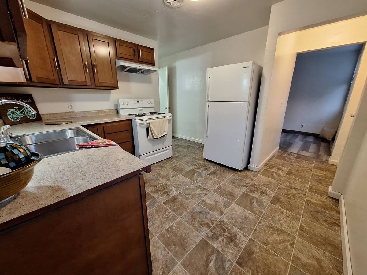 Apartment for rent at 701 George St, Kaukauna, WI 54130