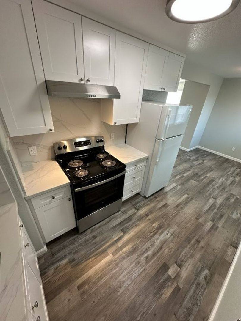 Apartment for rent at 732 Sunset Blvd, Hayward, CA 94541