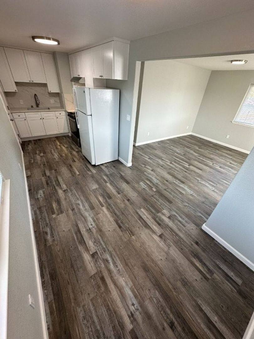 Apartment for rent at 732 Sunset Blvd, Hayward, CA 94541