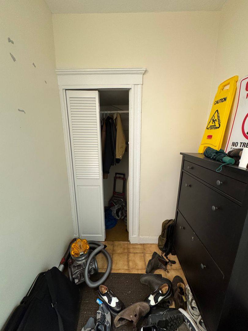 Apartment for rent at 20 Sawyer Terrace #A, Allston, MA 02134