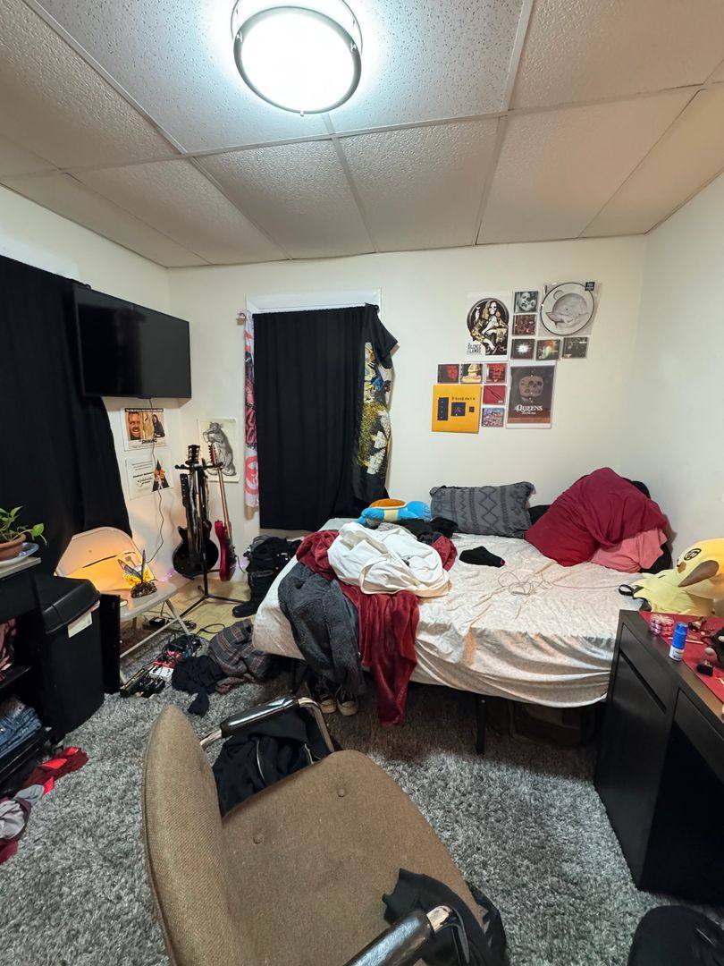 Apartment for rent at 20 Sawyer Terrace #A, Allston, MA 02134