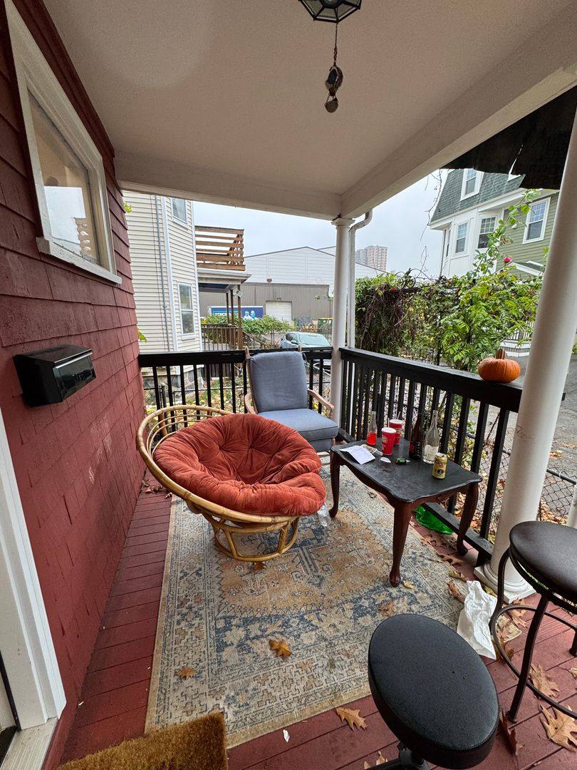 Apartment for rent at 20 Sawyer Terrace #A, Allston, MA 02134