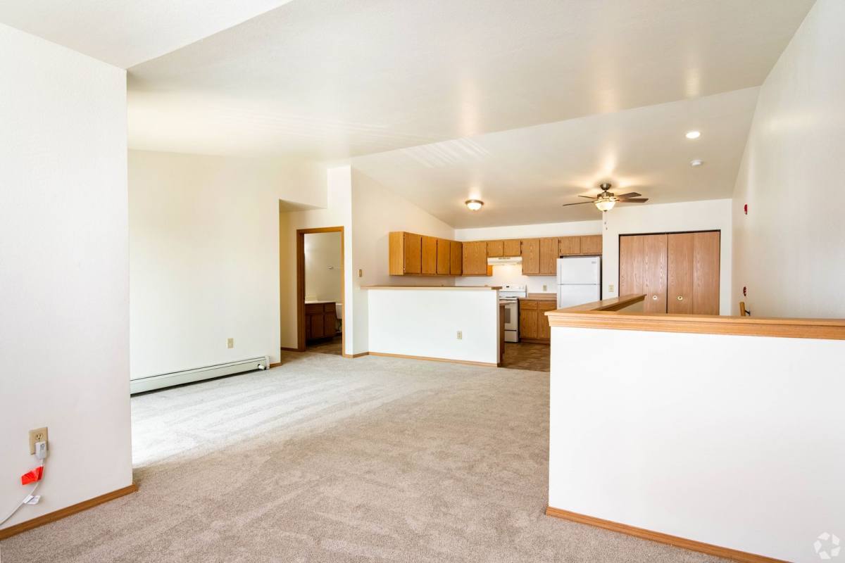 Apartment for rent at 245-285 Tamarack Dr, Lake Mills, WI 53551