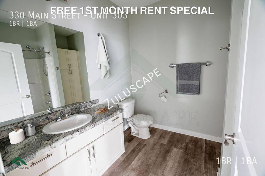 Apartment for rent at 330 Main St #303, Rockport, IN 47635
