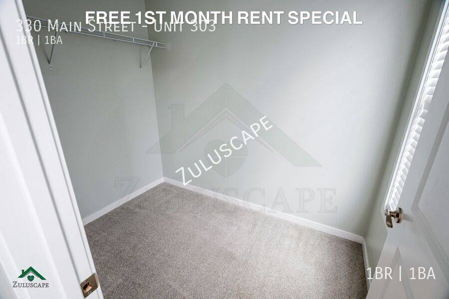 Apartment for rent at 330 Main St #303, Rockport, IN 47635