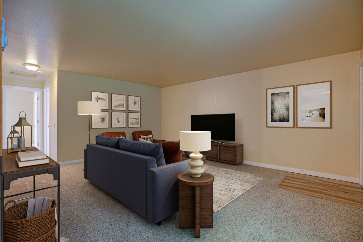 Apartment for rent at 4892 Liberty Rd S, Salem, OR 97306